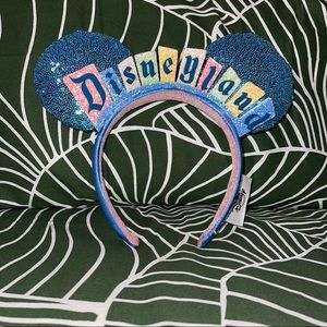 Disney Ears Headband